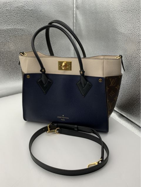 Authentic Louis Vuitton Handbags, Wallets, Totes, Diamond Earrings, Ray Ban Sunglasses: Shipping Only.