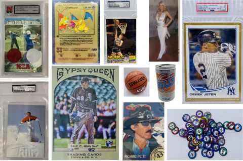 SEVEN! Online Auctions - Everything Under the Sun. Bid Now.