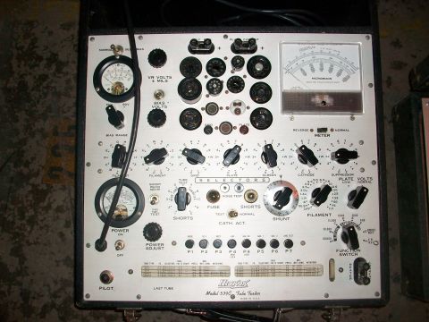 VINTAGE ELECTRONICS - STEREOS AND MORE! ONLINE ABSOLUTE