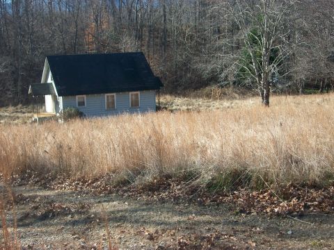 Auction 2 Hillsville VA 5+/- Acres and House